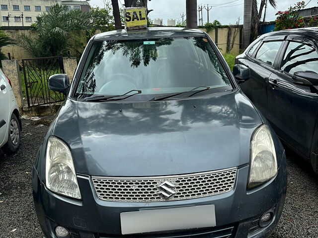 Used Maruti Suzuki Swift  [2005-2010] LXi in Surat