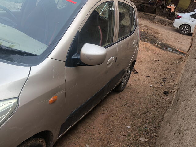 Used Hyundai i10 [2007-2010] Sportz 1.2 AT in Rae Bareli