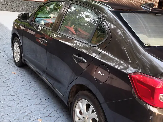 Used Honda Amaze [2018-2021] 1.2 VX MT Petrol [2018-2020] in Thiruvalla