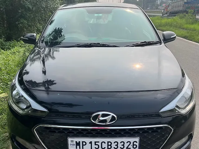 Used 2017 Hyundai Elite i20 in Nawada Used 2017 Hyundai Elite i20 in Nawada