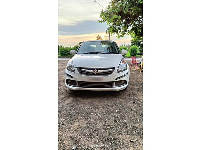 Used 2015 Maruti Suzuki Swift DZire in Vijaywada