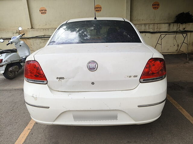 Used Fiat Linea [2008-2011] Emotion 1.4 in Pune