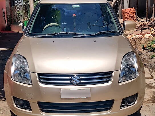 Used 2010 Maruti Suzuki Swift DZire in Pallikarnai