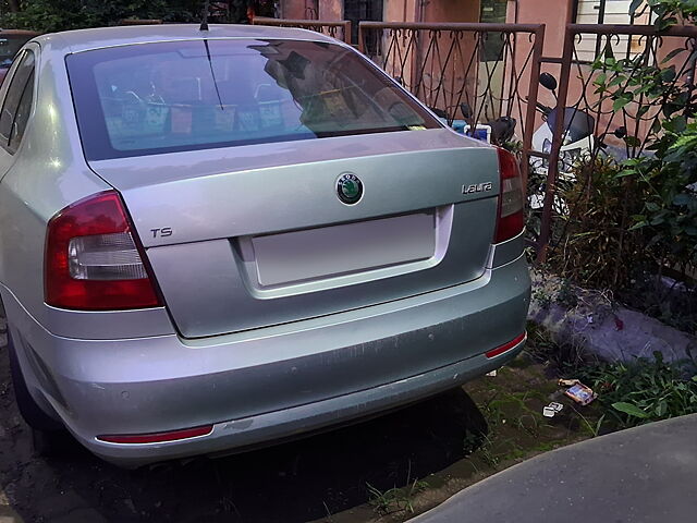 Used Skoda Laura Ambiente 1.8 TSI in Nashik