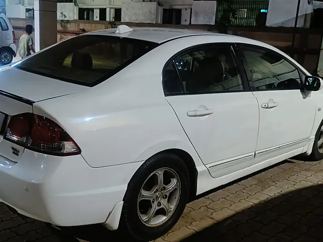 Used Honda Civic [2006-2010] 1.8S MT in Surat