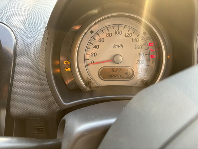 Used Maruti Suzuki Ritz Lxi BS-IV in Ludhiana