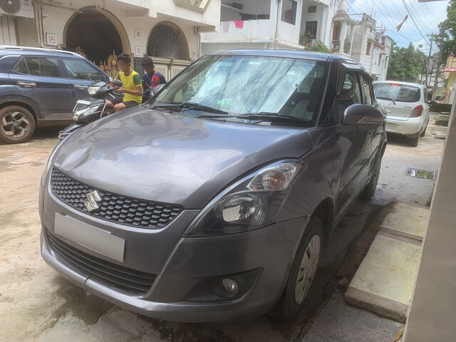 Used Maruti Suzuki Swift [2011-2014] VDi in Rajnandgaon