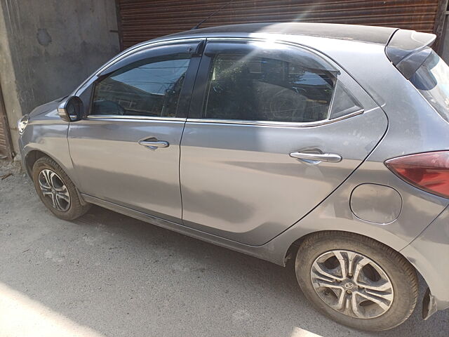 Used 2019 Tata Tiago in Kargil