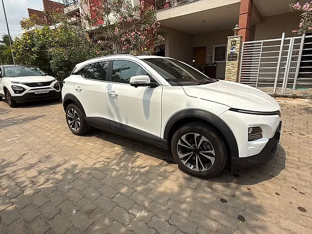 Used Vinfast VF 6 Wind Infinity in Bhubaneswar Used Vinfast VF 6 Wind Infinity in Bhubaneswar