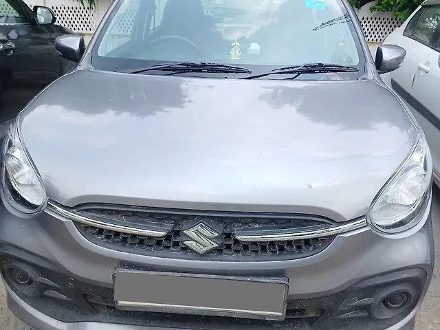 Used 2023 Maruti Suzuki Celerio in Jaipur