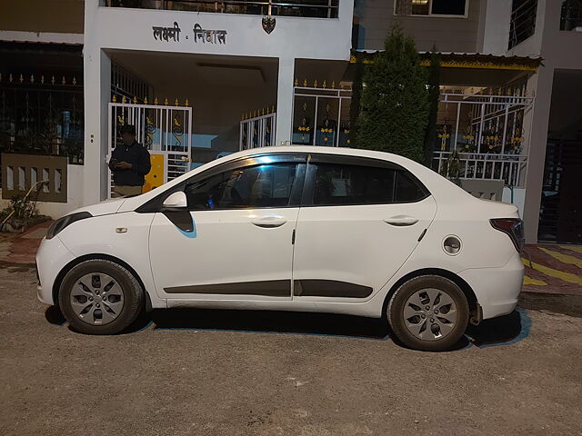 Used Hyundai Xcent [2014-2017] Base 1.1 CRDi in Bhopal