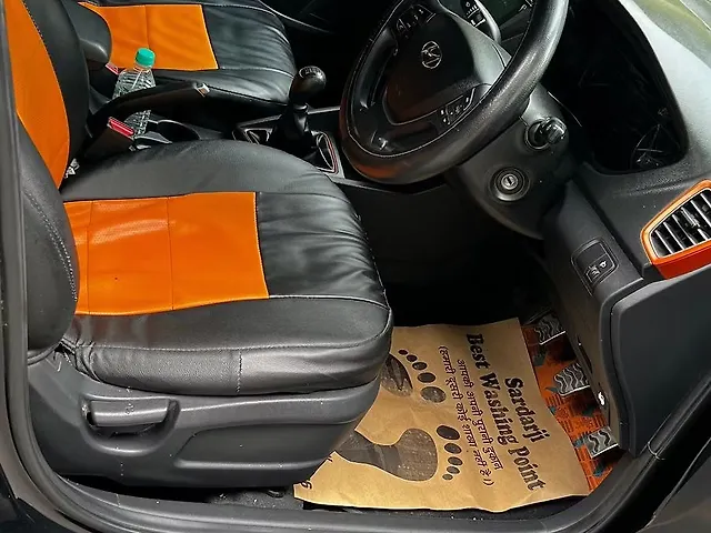 Used Hyundai i20 Active [2015-2018] 1.2 S in Lucknow