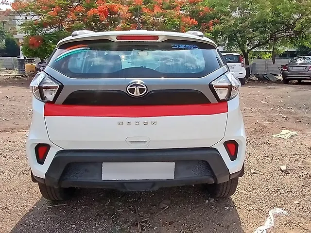 Used Tata Nexon [2020-2023] XM Diesel [2020-2023] in Latur