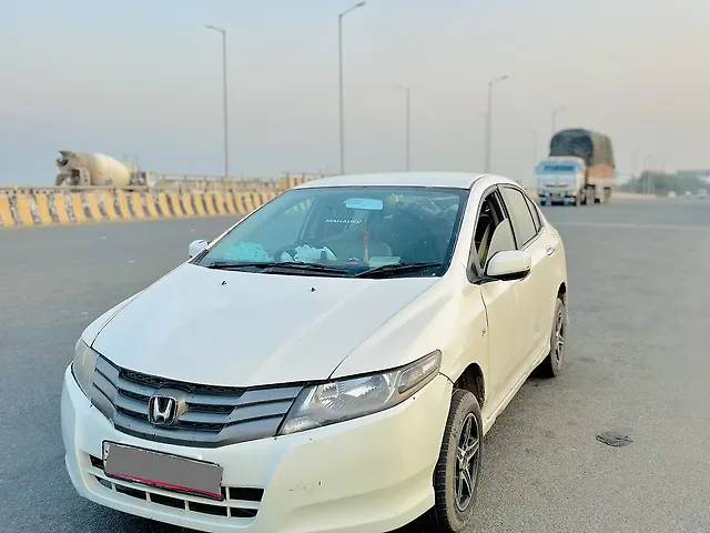 Used 2010 Honda City in Mathura
