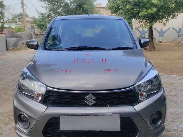 Used 2019 Maruti Suzuki Celerio in Alwar