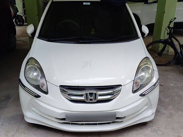 Used Honda Amaze [2013-2016] 1.5 EX i-DTEC in Kolkata