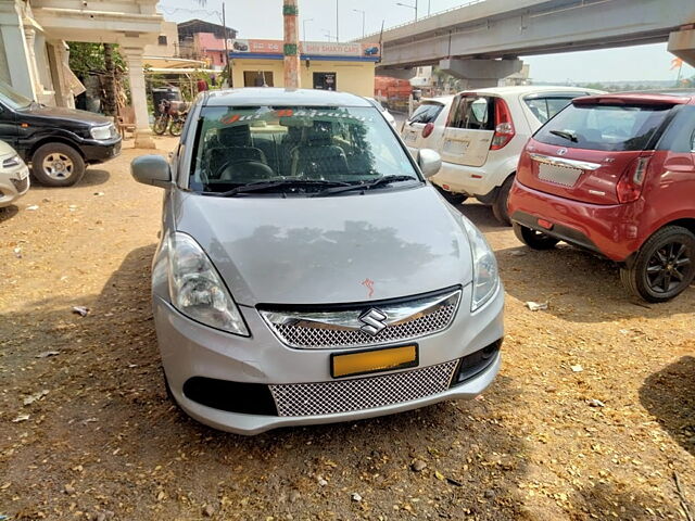 Used 2019 Maruti Suzuki DZire in Dharwad