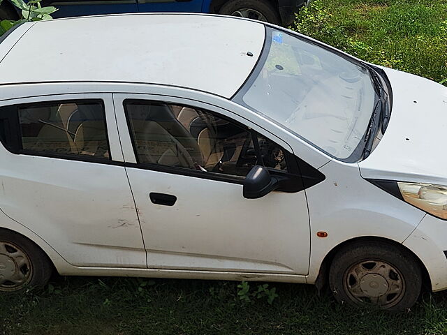 Used 2012 Chevrolet Beat in Cuttack