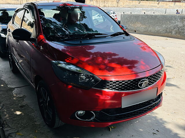 Used 2018 Tata Tigor in Greater Noida