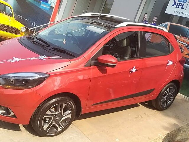 Used 2019 Tata Tiago in Howrah