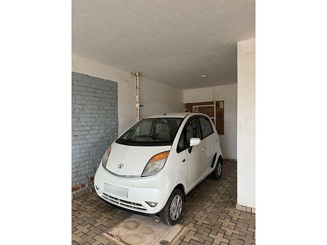 Used Tata Nano Twist XT in Kolhapur