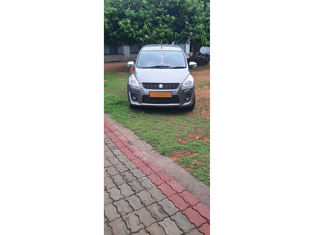 Used 2013 Maruti Suzuki Ertiga in Ranchi