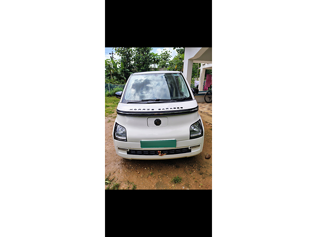 Used 2024 MG Comet EV in Bhubaneswar