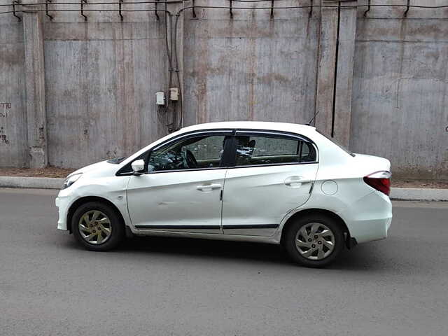 Used Honda Amaze [2013-2016] 1.2 SX i-VTEC in Visakhapatnam