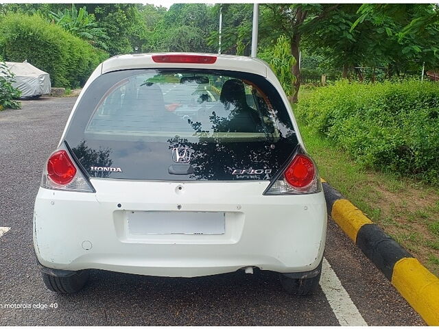 Used Honda Brio [2013-2016] S MT in Delhi