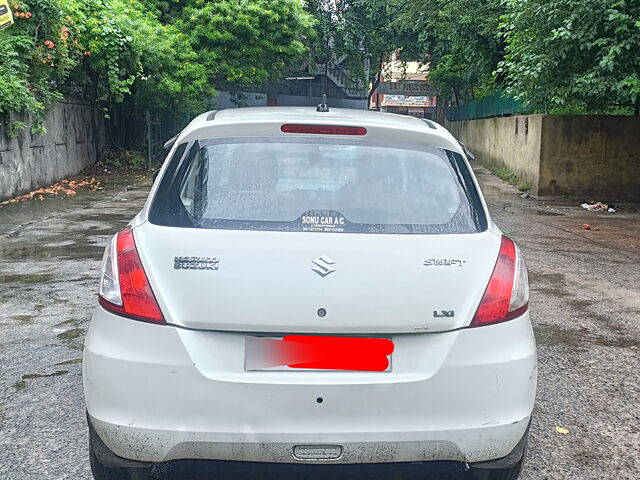 Used Maruti Suzuki Swift [2011-2014] LXi in Delhi