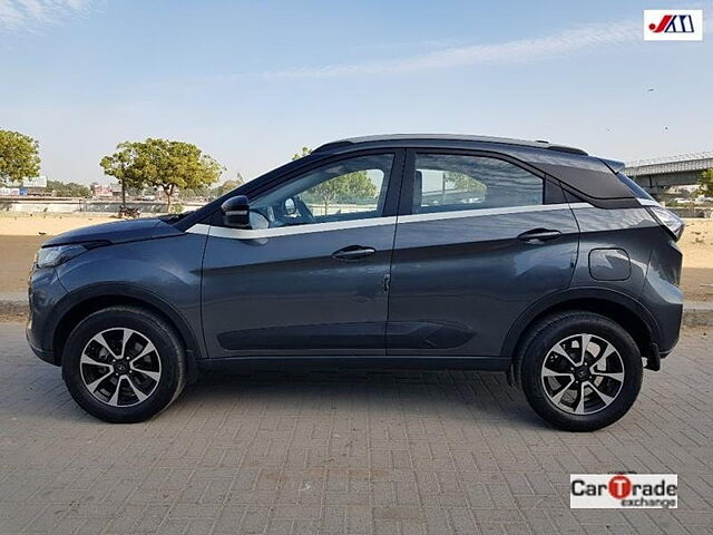 Used 2020 Tata Nexon in Ahmedabad