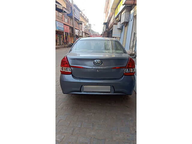 Used Toyota Etios Cross 1.4 GD in Charkhi Dadri