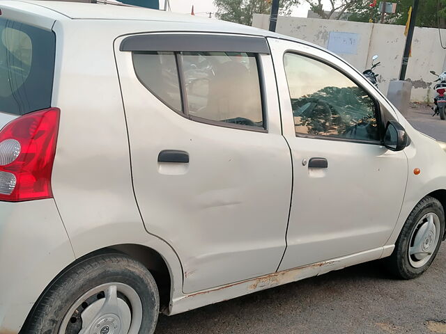 Used Maruti Suzuki A-Star [2008-2012] Zxi in Bikaner