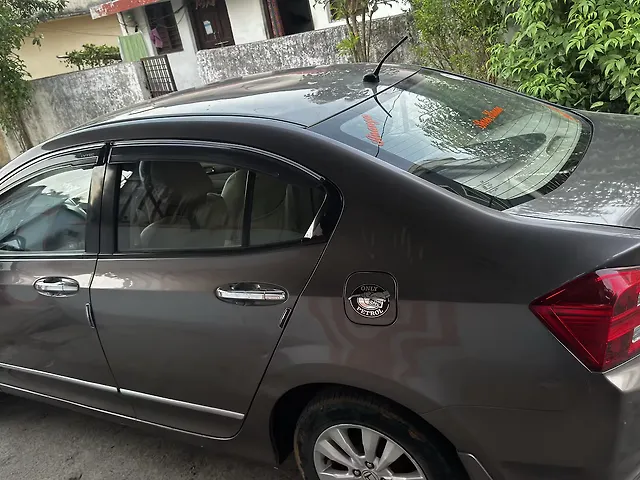 Used Honda City [2011-2014] 1.5 Corporate MT in Warangal