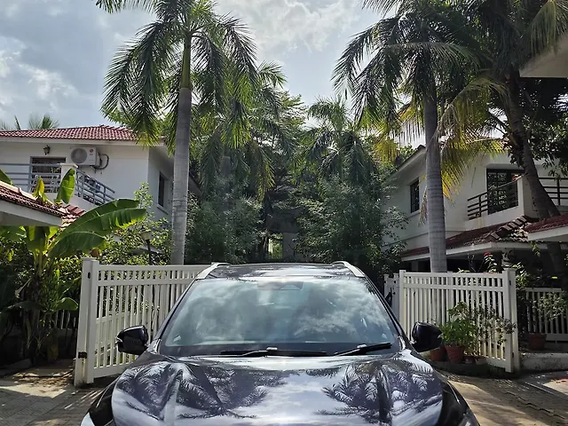 Used 2024 Mahindra XUV700 in Chennai