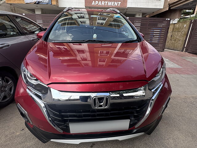 Used 2020 Honda WR-V in Jaipur