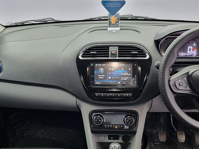 Used Tata Tiago XZ Plus [2020-2023] in Kochi