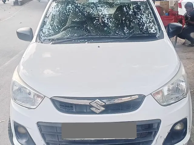 Used 2017 Maruti Suzuki Alto in Lucknow Used 2017 Maruti Suzuki Alto in Lucknow