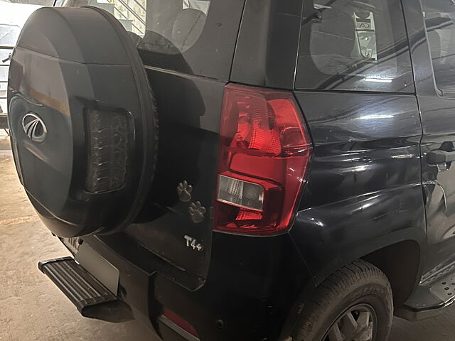 Used Mahindra TUV300 [2015-2019] T4 Plus in Gurgaon