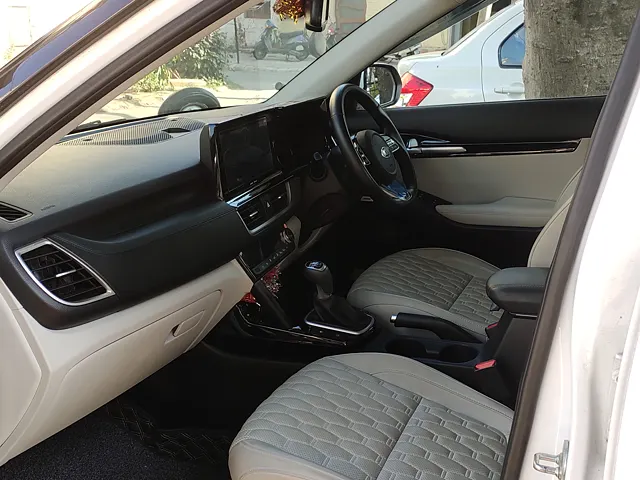 Used Kia Seltos [2019-2022] HTX Plus 1.5 Diesel [2020-2021] in Chandigarh