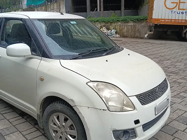 Used Maruti Suzuki Swift  [2010-2011] ZXi 1.2 BS-IV in Kolhapur