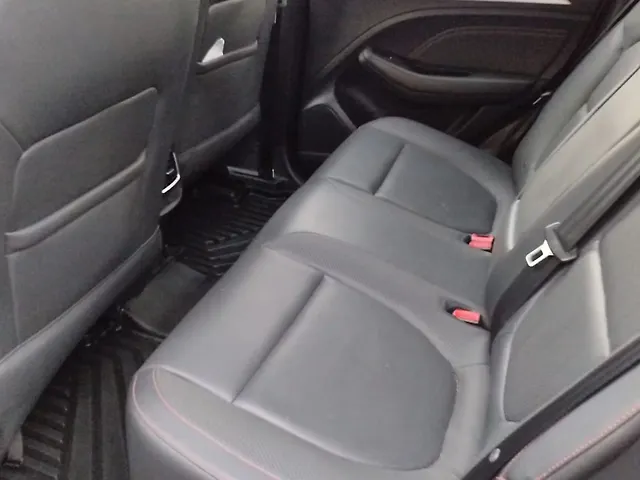 Used MG ZS EV Exclusive Pro in Bangalore