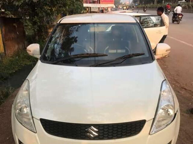 Used 2011 Maruti Suzuki Swift in Durg