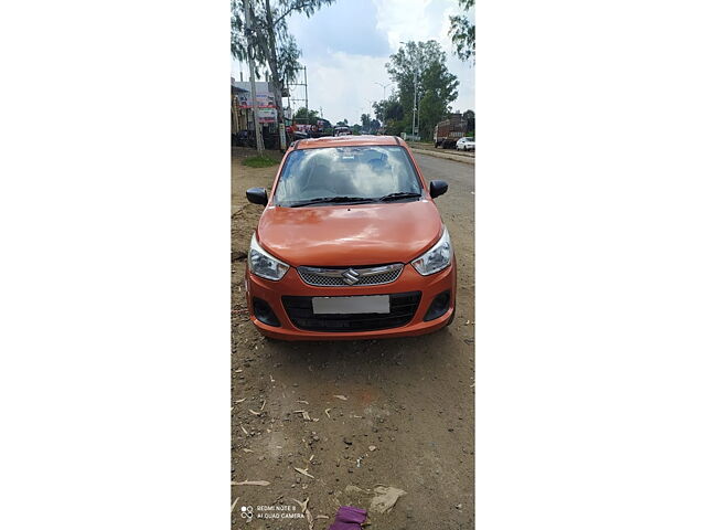 Used 2015 Maruti Suzuki Alto in Raisen