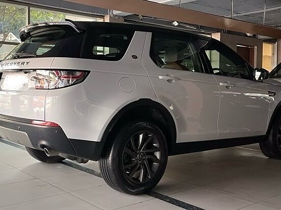 Used Land Rover Discovery 3.0 HSE Luxury Diesel in Delhi