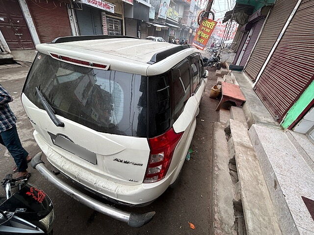 Used Mahindra XUV500 [2011-2015] W6 2013 in Ambedkarnagar