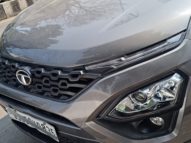 Used Tata Harrier [2019-2023] XM [2019-2020] in Surat