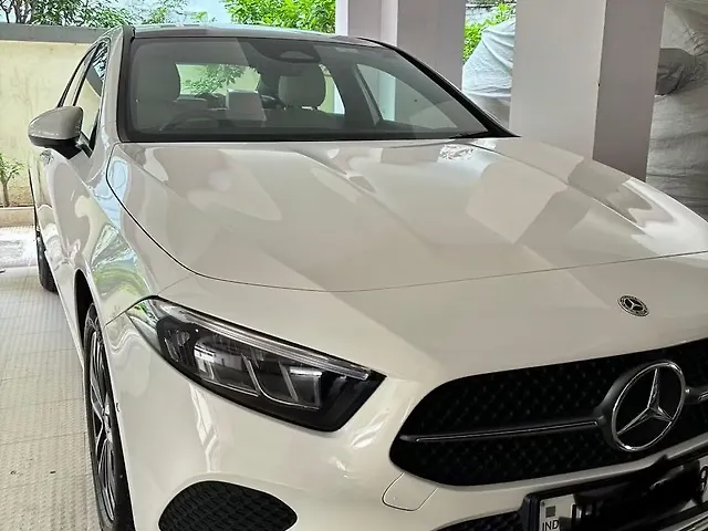 Used 2023 Mercedes-Benz A-Class Limousine in Patna
