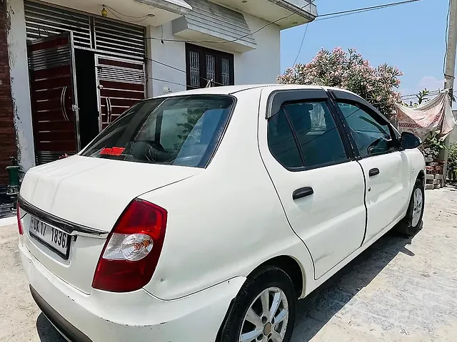 Used 2014 Tata Indigo in Rudrapur
