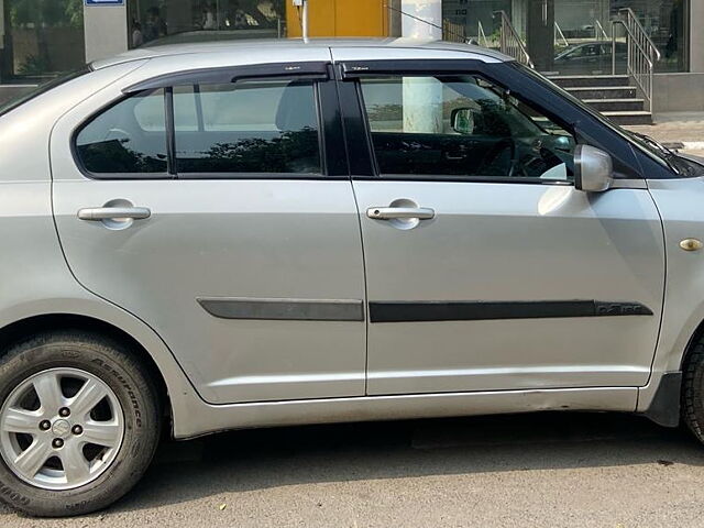 Used Maruti Suzuki Swift Dzire [2010-2011] ZXi 1.2 BS-IV in Delhi